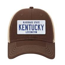 Load image into Gallery viewer, KENTUCKY - LEXINGTON Trucker Hat