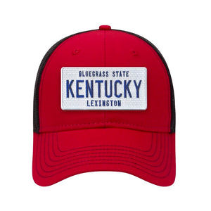 KENTUCKY - LEXINGTON Trucker Hat