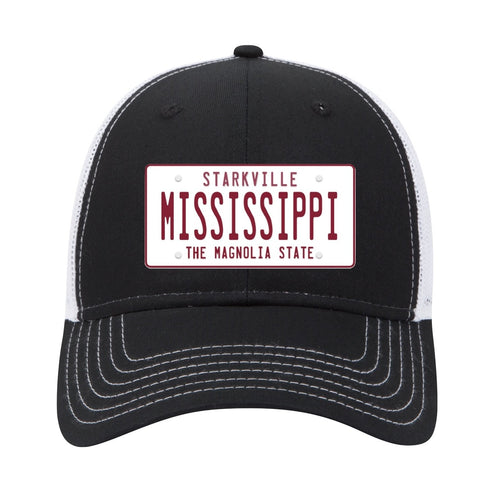 MISSISSIPPI - Starkville Trucker Hat