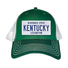 Load image into Gallery viewer, KENTUCKY - LEXINGTON Trucker Hat