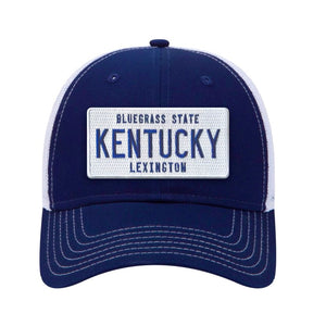 KENTUCKY - LEXINGTON Trucker Hat