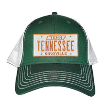 Load image into Gallery viewer, TENNEESSEE - KNOXVILLE Trucker Hat