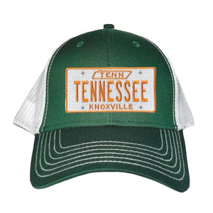 TENNEESSEE - KNOXVILLE Trucker Hat
