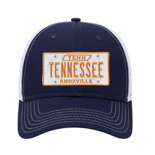 Load image into Gallery viewer, TENNEESSEE - KNOXVILLE Trucker Hat