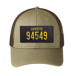 Lafayette 94549