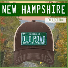 Load image into Gallery viewer, New Hampshire