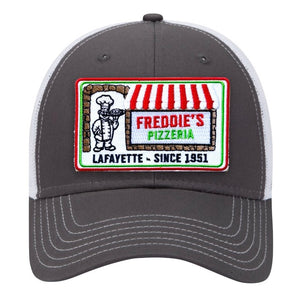 FREDDIE'S PIZZA