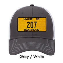 Load image into Gallery viewer, Maine - 207