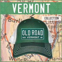 Load image into Gallery viewer, Vermont