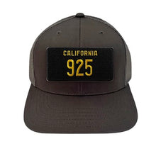 Load image into Gallery viewer, 925 (Area Code) Hat