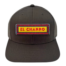 Load image into Gallery viewer, EL CHARRO