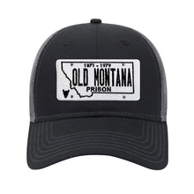 Load image into Gallery viewer, Old Montana Prison
