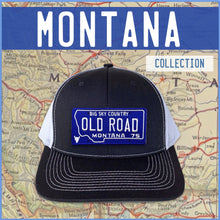 Load image into Gallery viewer, Montana