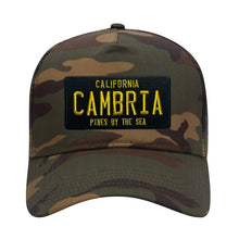Load image into Gallery viewer, Cambria