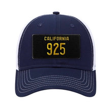 Load image into Gallery viewer, 925 (Area Code) Hat