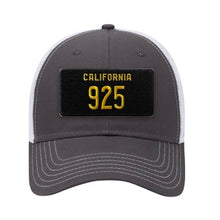 Load image into Gallery viewer, 925 (Area Code) Hat