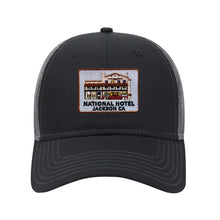 Load image into Gallery viewer, National Hotel Hat