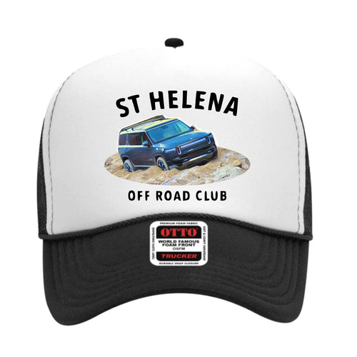 St Helena Off Road Club