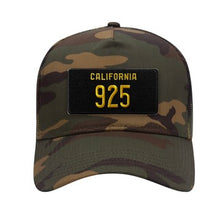 Load image into Gallery viewer, 925 (Area Code) Hat