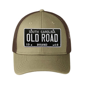 South Carolina
