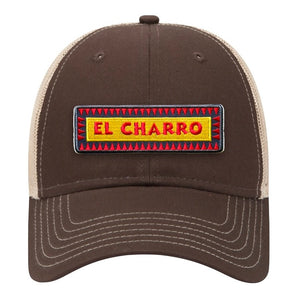 EL CHARRO