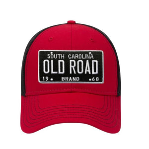 South Carolina