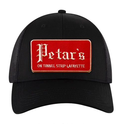 PETAR'S