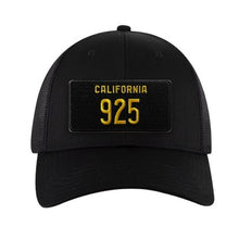 Load image into Gallery viewer, 925 (Area Code) Hat