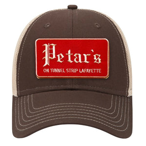 PETAR'S
