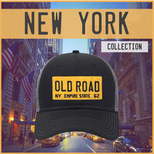 Load image into Gallery viewer, New York