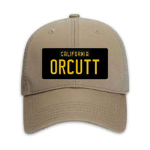 Load image into Gallery viewer, Orcutt Hat