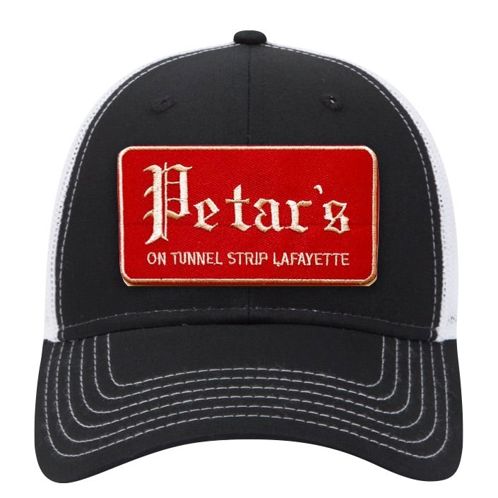 PETAR'S