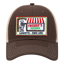 Load image into Gallery viewer, FREDDIE&#39;S PIZZA
