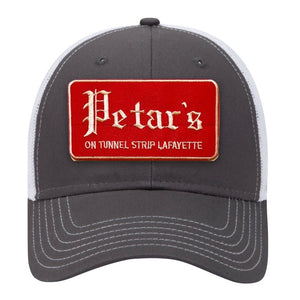 PETAR'S