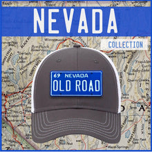 Load image into Gallery viewer, Nevada
