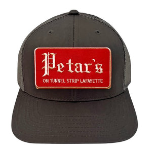 PETAR'S