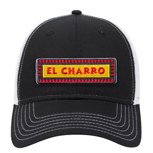 EL CHARRO