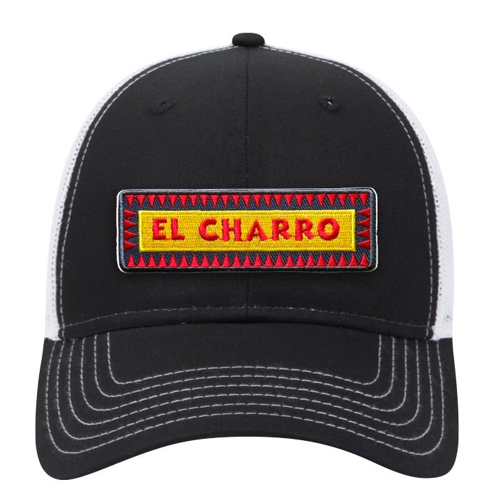 EL CHARRO
