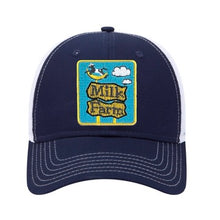 Load image into Gallery viewer, Milk Farm Hat