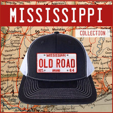 Load image into Gallery viewer, Mississippi