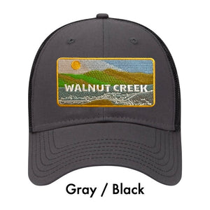 Walnut Creek