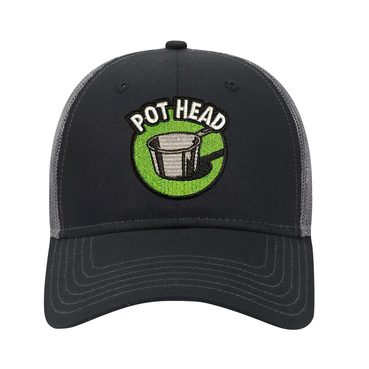 Pot Head – Old Road Brand