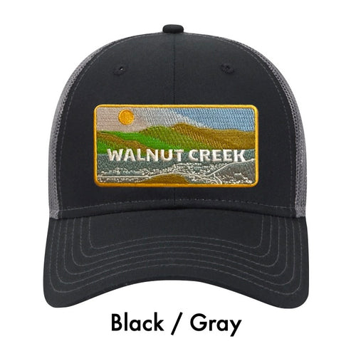 Walnut Creek