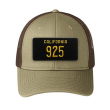 Load image into Gallery viewer, 925 (Area Code) Hat