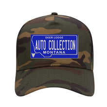Load image into Gallery viewer, Auto Collection Montana