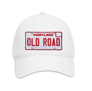 Maryland (Cotton Twill)