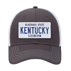 KENTUCKY - LEXINGTON Trucker Hat