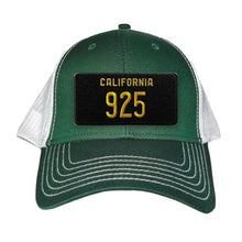 Load image into Gallery viewer, 925 (Area Code) Hat