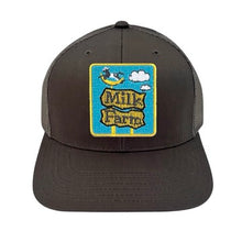 Load image into Gallery viewer, Milk Farm Hat