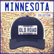 Load image into Gallery viewer, Minnesota